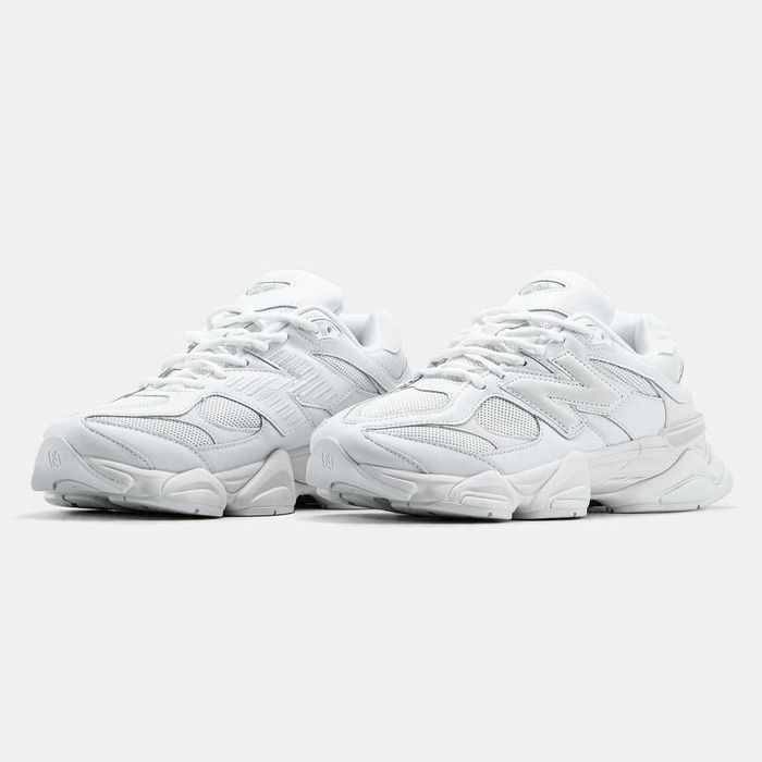 Кросівки New Balance 9060 36-45 (Без Предоплати)