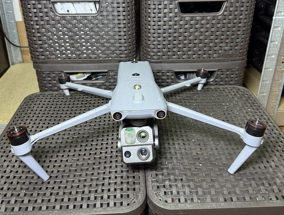 Тушка дрон Autel Max 4 Т