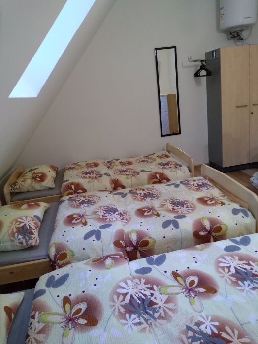 Wynajmę domek nr 1 - Mazury - Wilimy   - wolny,