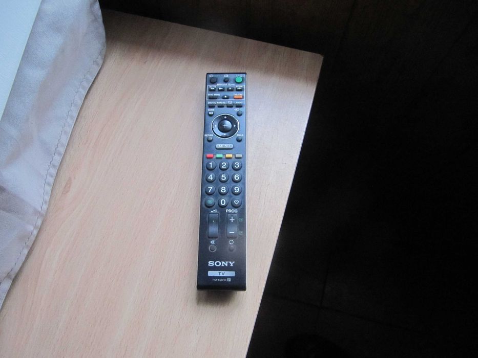 Televisão Sony Bravia