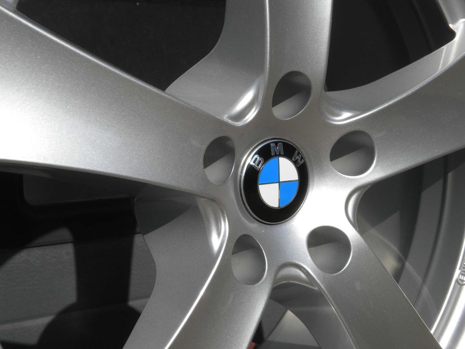 Felgi alu Dezent 17 5x112 BMW 2 G24 3 G20 G21 4 G22 G23 5 G30 G31