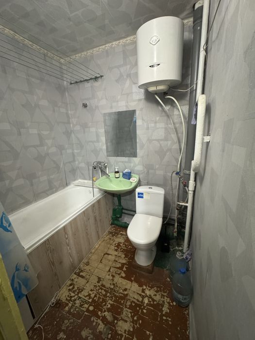 Продам квартиру Тополь 3