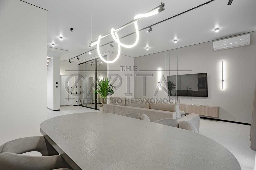 МЕТРО 5 хв ! Оренда ДУПЛЕКСА вул. Виноградна! НІХТО НЕ ПРОЖИВАВ !