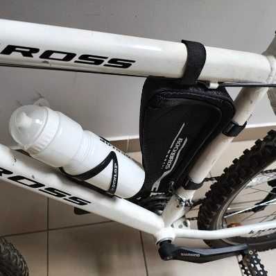 Rower sportowy KROSS biały