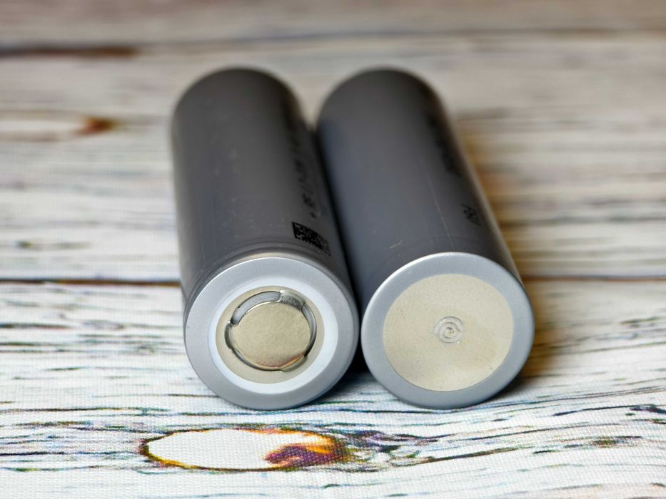 Акумулятор 21700 Reliance RS50 5000 мА 70A