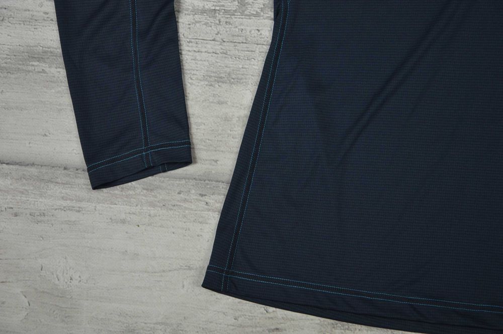 Rab Interval damska koszulka longsleeve termiczna - nowa - L / XL