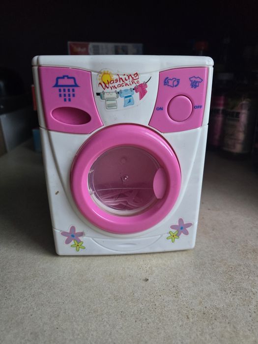 Zabawka automatyczna