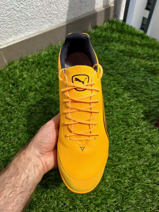Puma King Pro TT Turfy, r. 41, Buty piłkarskie