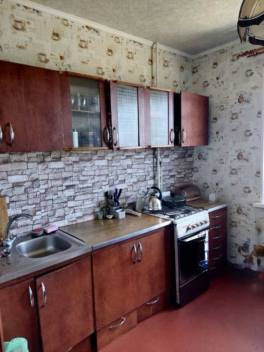 Продаж 2-х кімнатної квартири по вул. Архипа Люльки