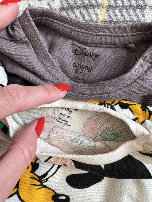 Футболка Mickey, футболки
