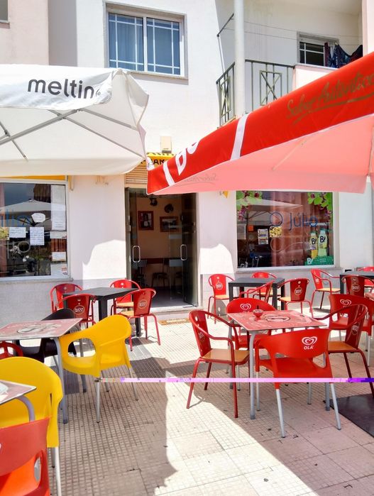 Imóvel comercial