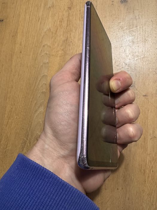 Samsung galaxy S20 FE  uszkodzony