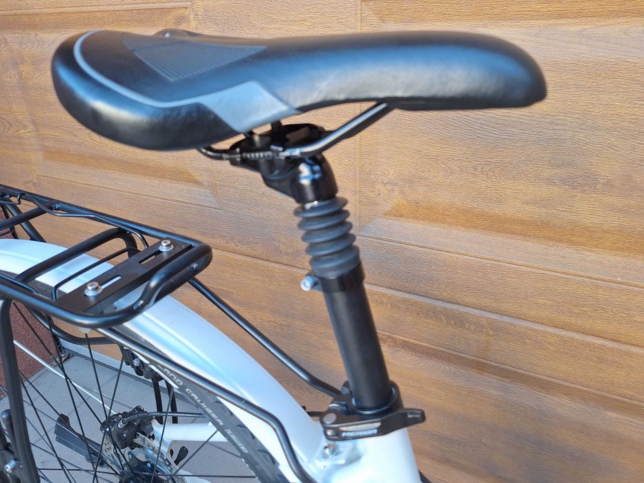 Merida Crossway Lady jak nowa