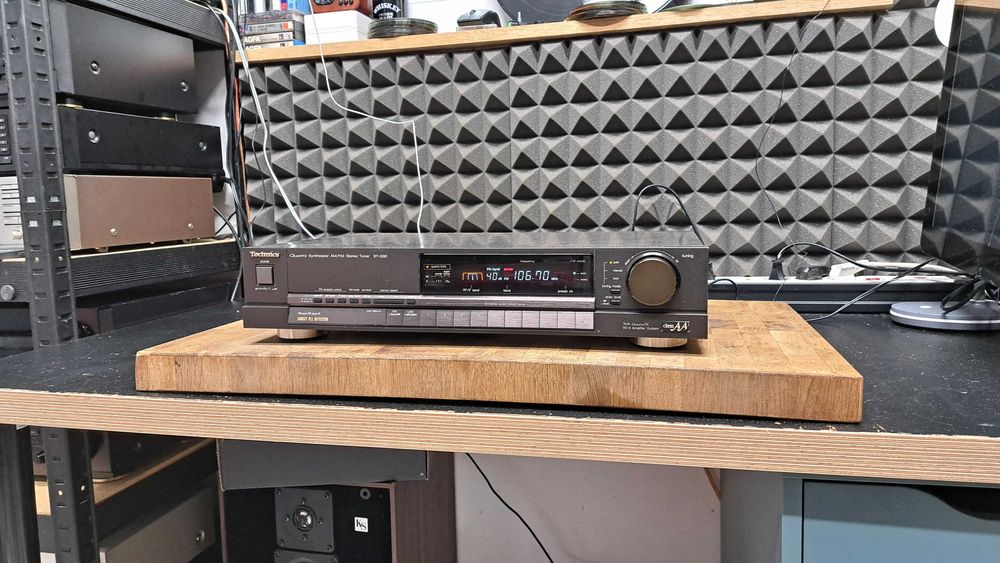 Tuner Technics ST-G90