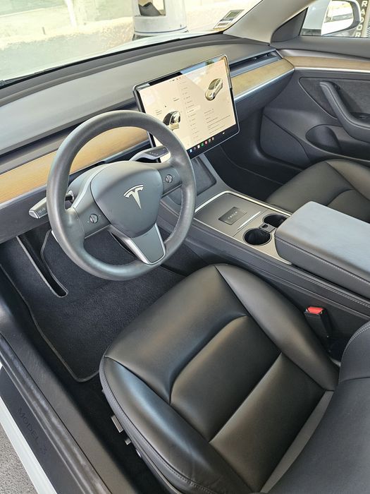 Tesla Model 3 Performance AWD 35 mil kms