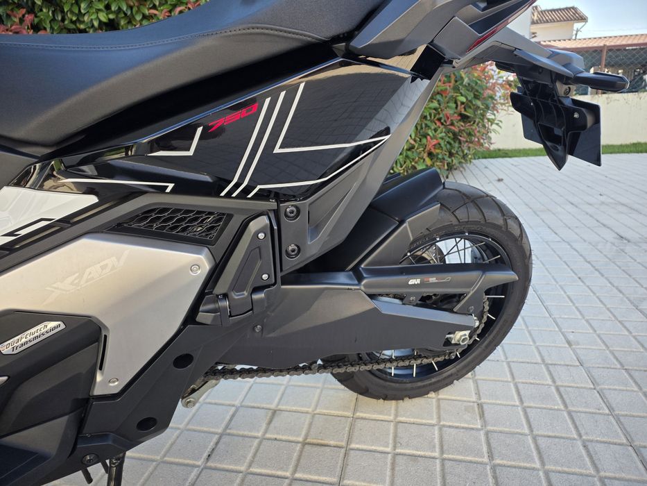 Honda X-ADV 750 Special Edition
