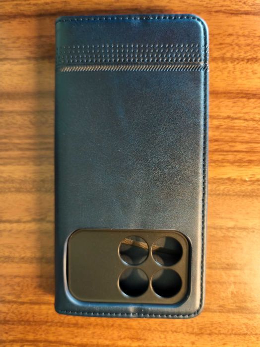 Capa carteira Xiaomi Poco F8 PRO, NOVA