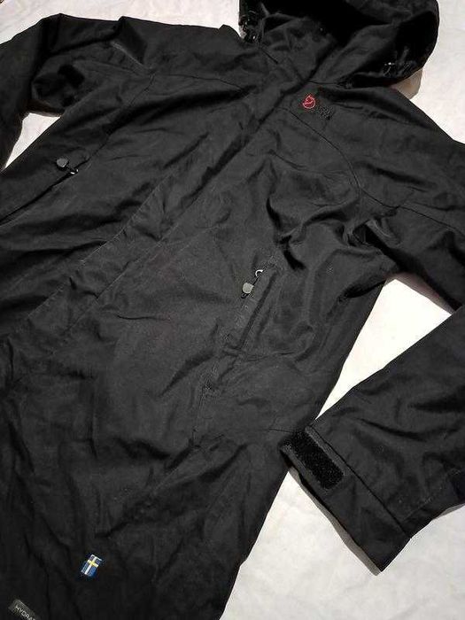 Чоловіча куртка Fjallraven Hydratic. Мужская куртка g-1000