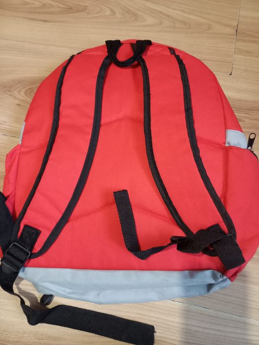 Sprzedam plecak uniseks