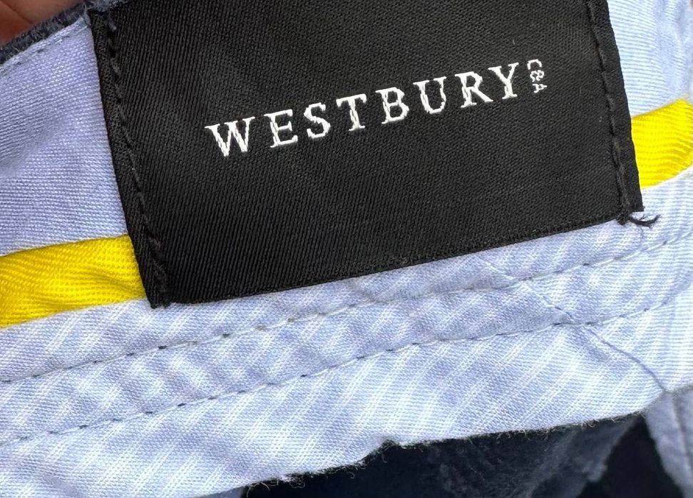 Westbury мужские штаны XL