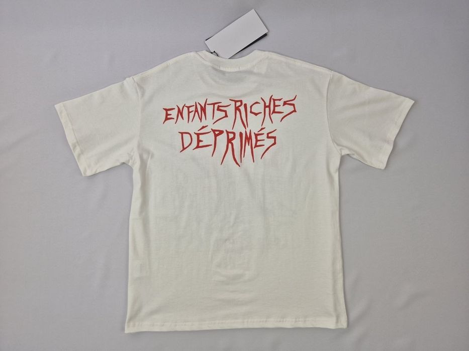 Футболка erd ерд enfants riches deprimes archive opium