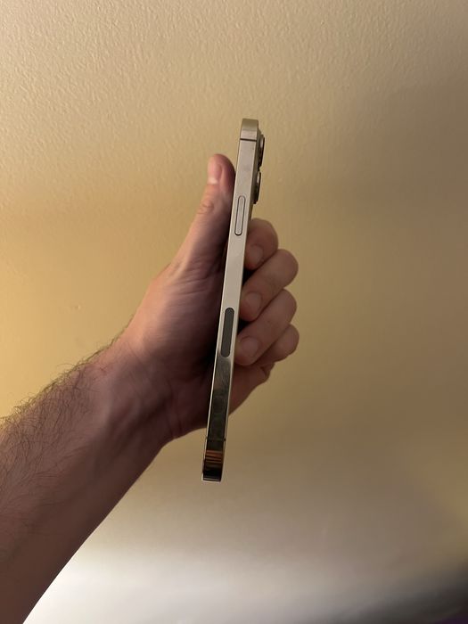 Iphone 13 pro max 128GB-Excelente estado