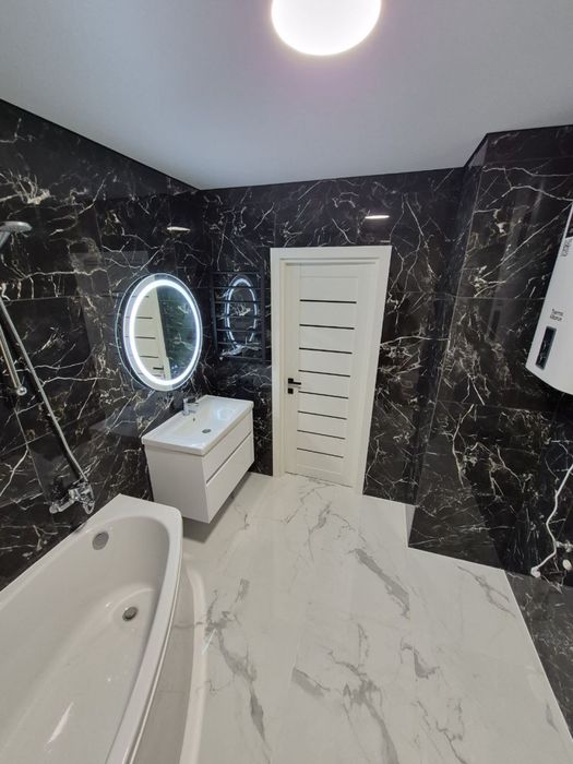 1кімнатна кватира з ремонтом