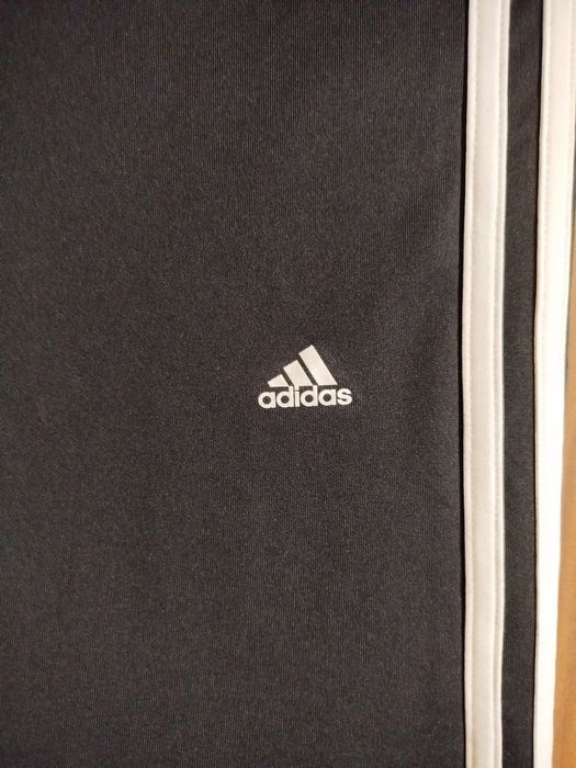 Legginsy damskie Adidas rozmiar XL stan idealny
