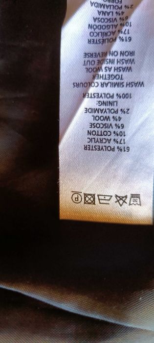 Kurtka budrysówka z odpinanym kapturem Atmosphere