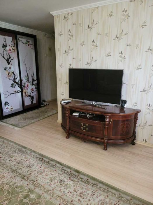 Аренда 2к квартиры в Центре