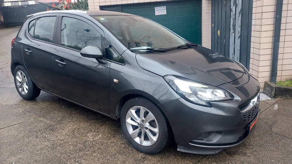 Opel Corsa 1.3 CDTi EcoFlex