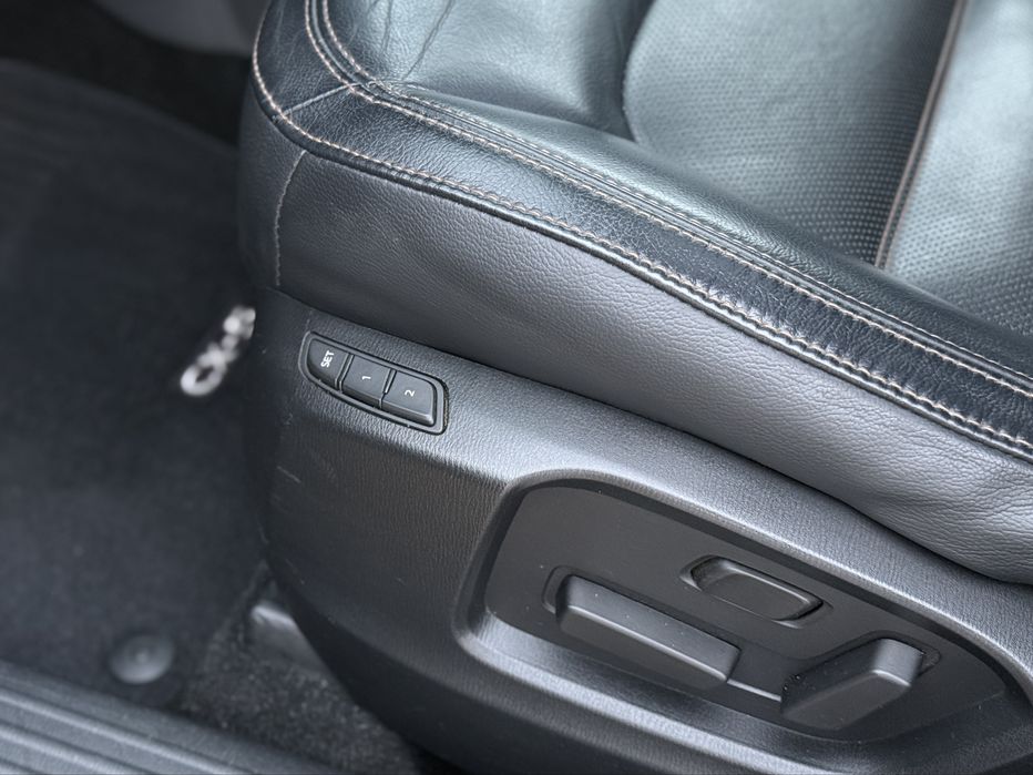 Mazda CX-5 Grand Touring 2.5AWD 2019