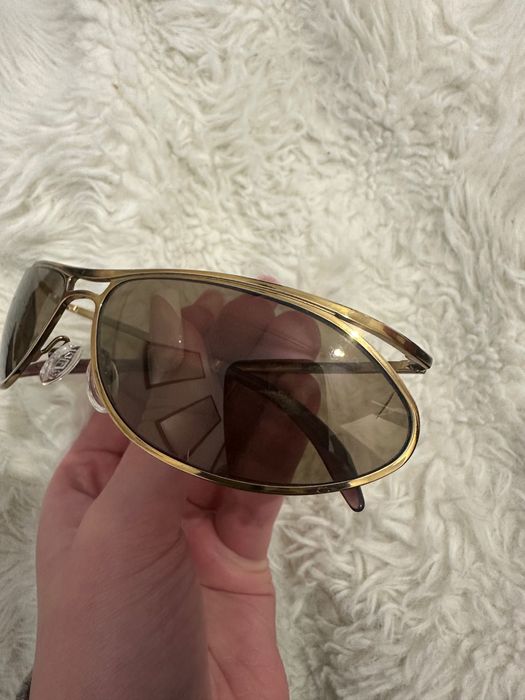 Okulary przeciwsłoneczne Gucci