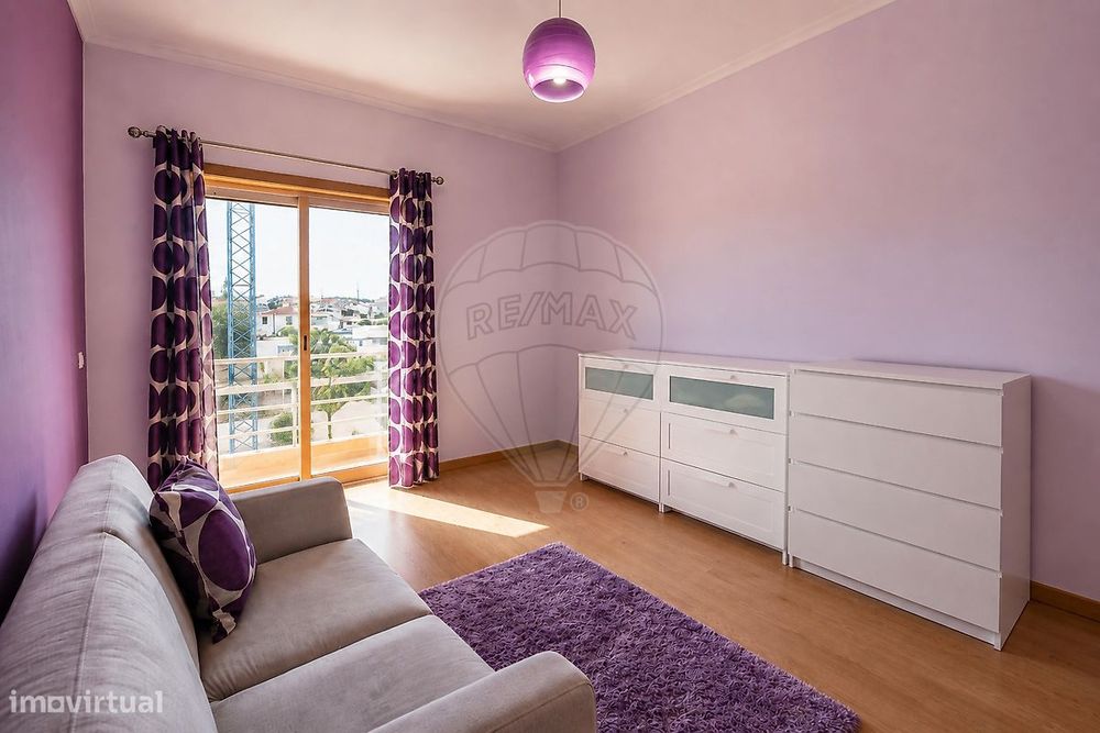 Apartamento T2 para venda