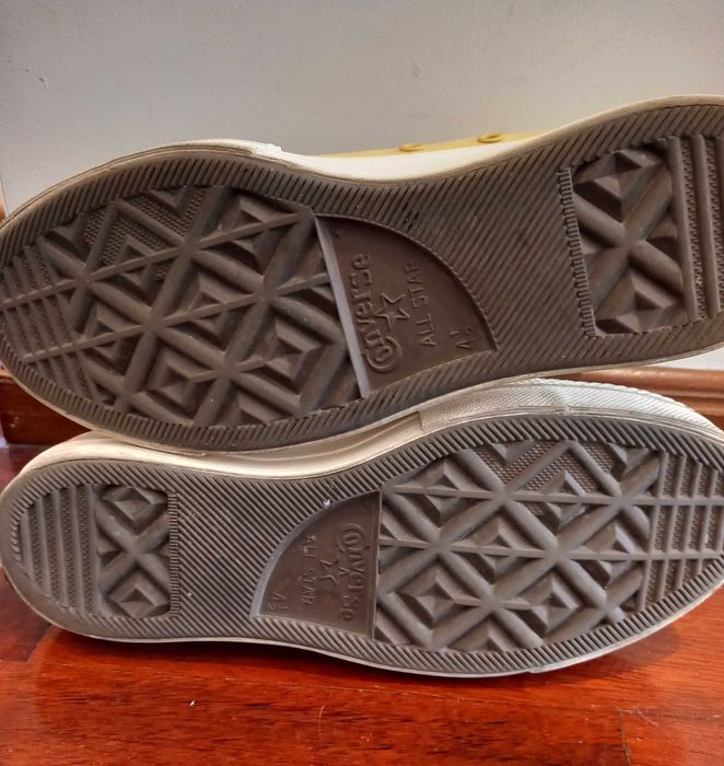 Sapatilhas Converse All Star