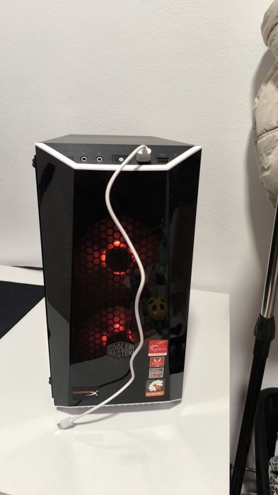 Computador gaming