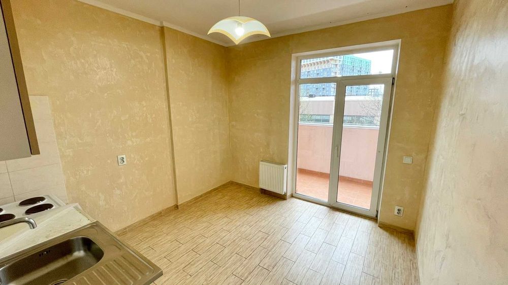 1-кімнатна квартира за адресою (площа 40 м²) - Atlanta.ua - фото 6