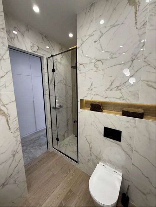 Оренда Квартири на Печерську | 4 поверх | 56м2 | гадребна