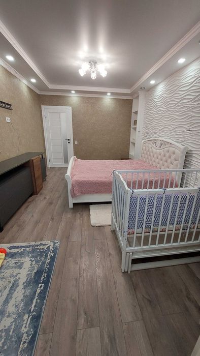 3-кімнатна квартира за адресою вул. Танкістів (площа 90 м²) - Atlanta.ua - фото 9