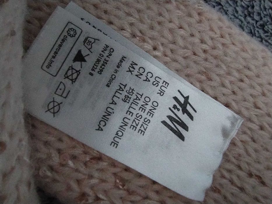 Opaska na głowę (H&M)