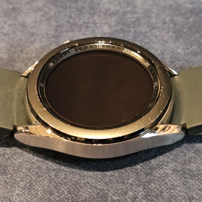 Samsung Galaxy Watch 3