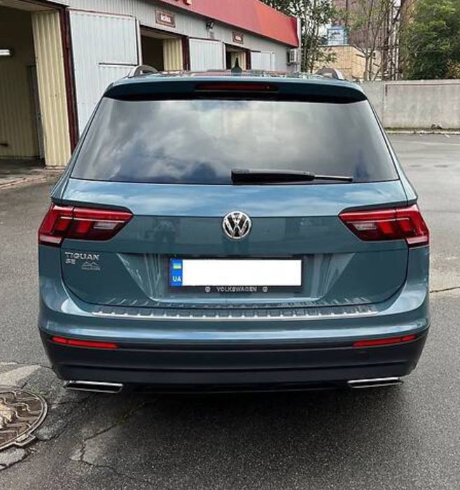 Продам  надійний ТИГУАН