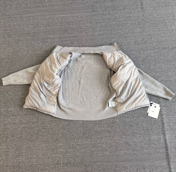 Moncler монклер куртка
