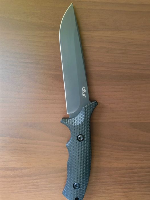 Zero Tolerance 0170