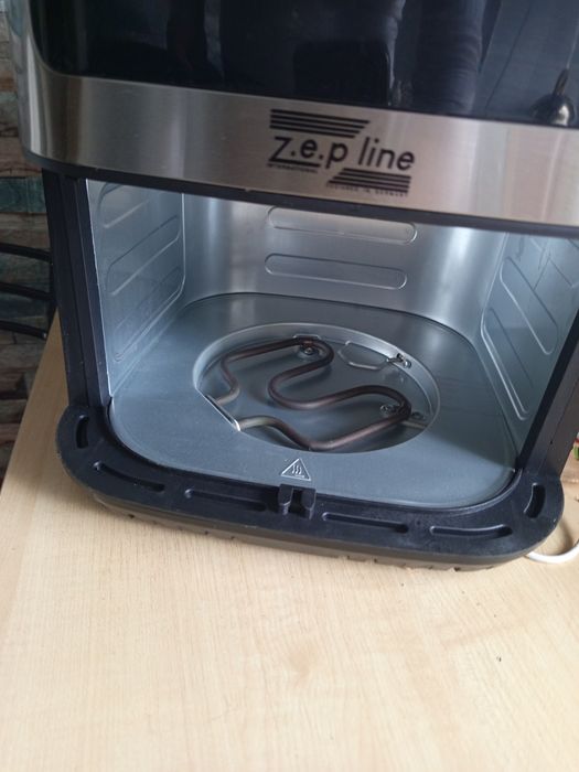 Німецький Аерогриль