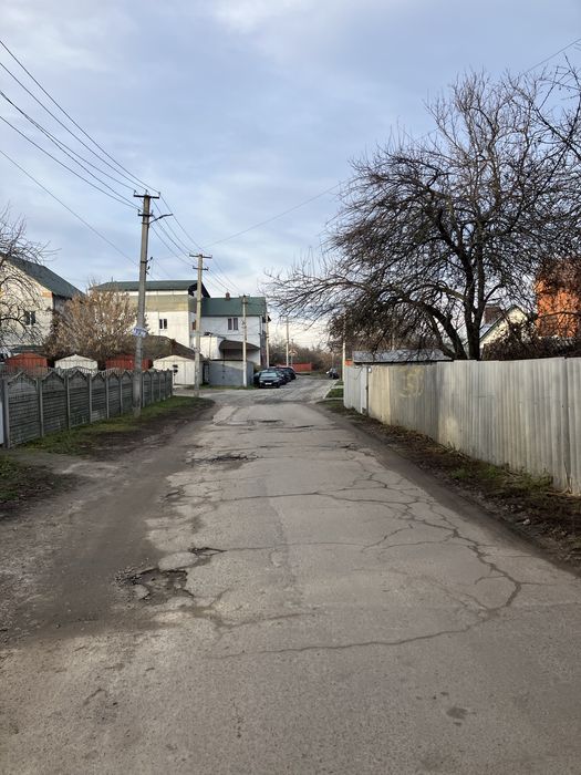 Ділянка для будинку твоєіі мріі