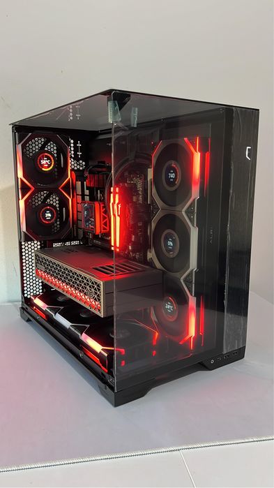 Costum PC Gaming