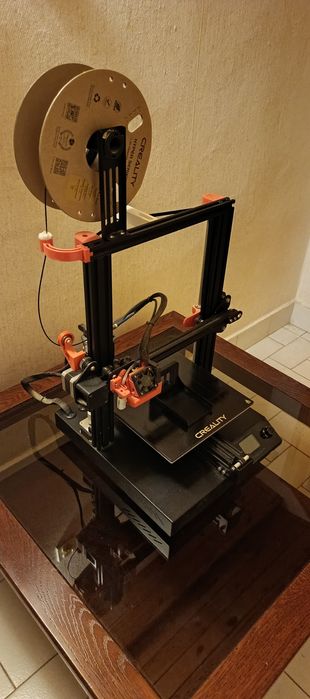 Drukarka 3D Creality CR-20 Pro – sprawna, ulepszona, gotowa do pracy