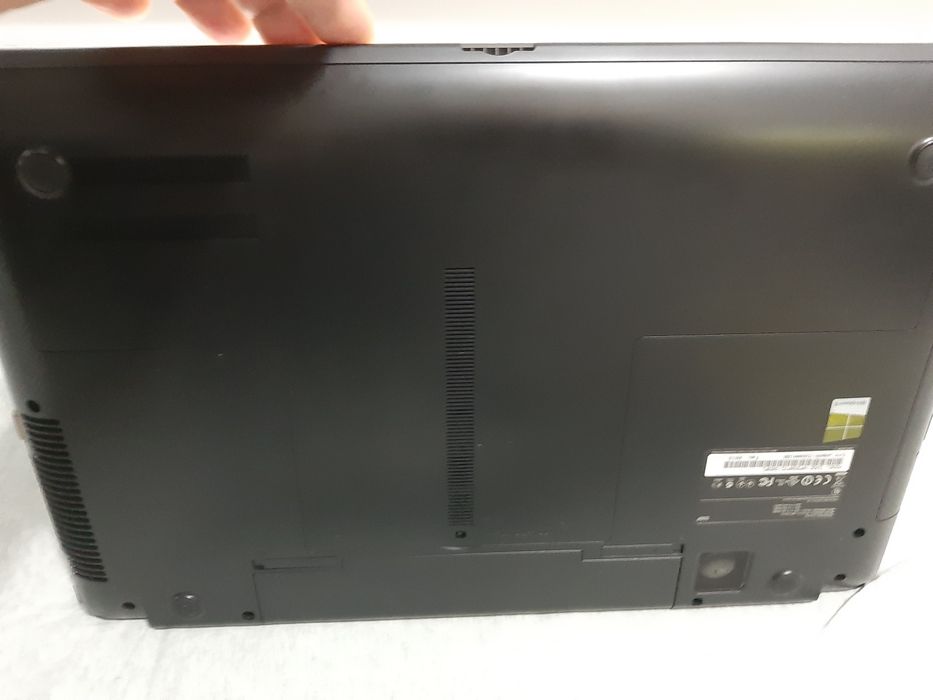 Pakiet samsung tablet telefon laptop