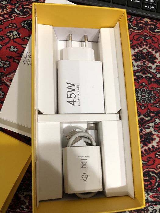 Продам poco m7 pro 5G 512gb